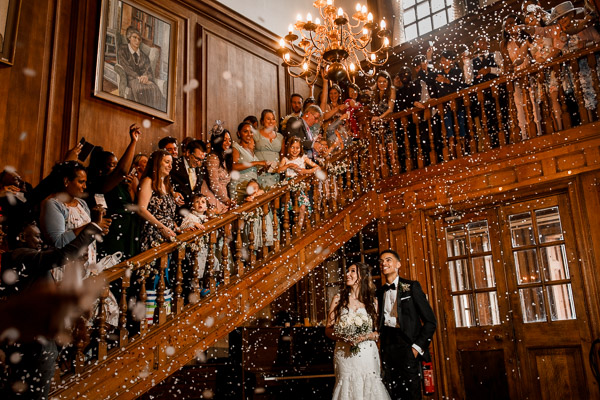 Wedding photography contests - Summer 2021 - 19th Place, Damion Mower Photography
